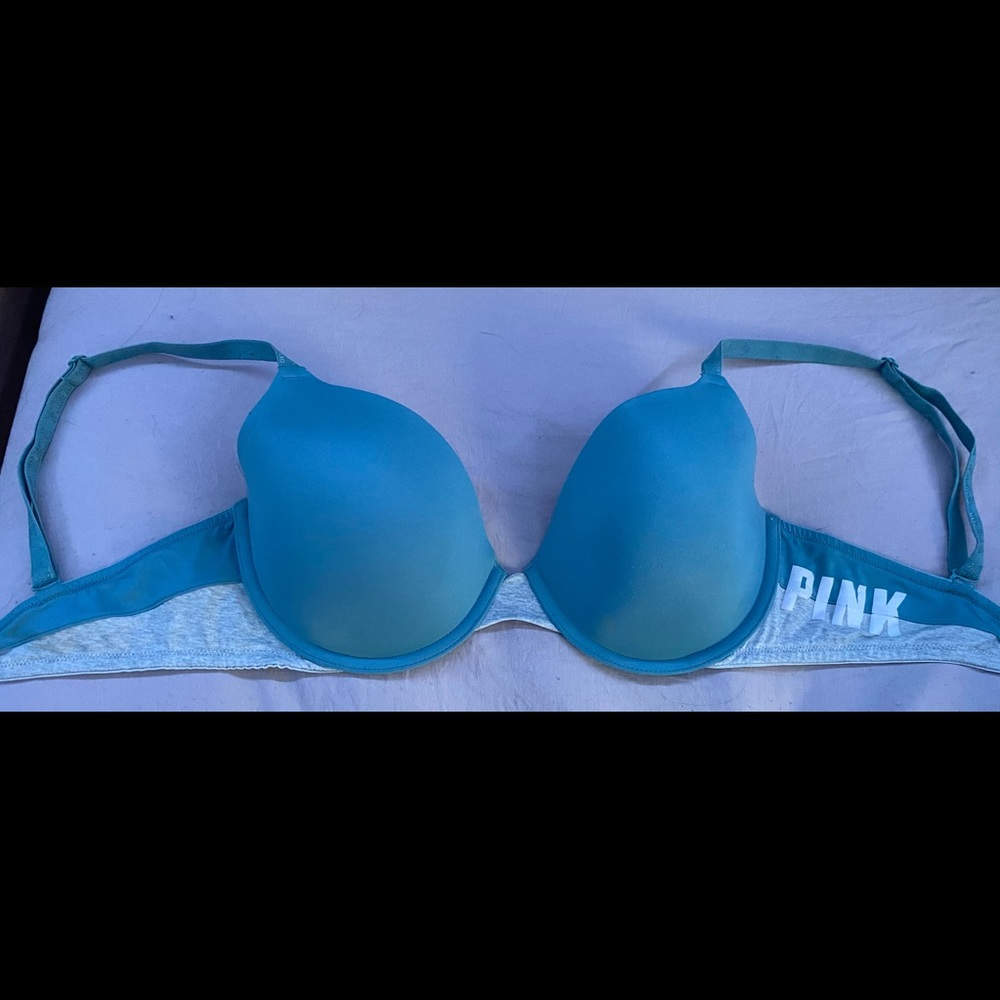 PINK bra